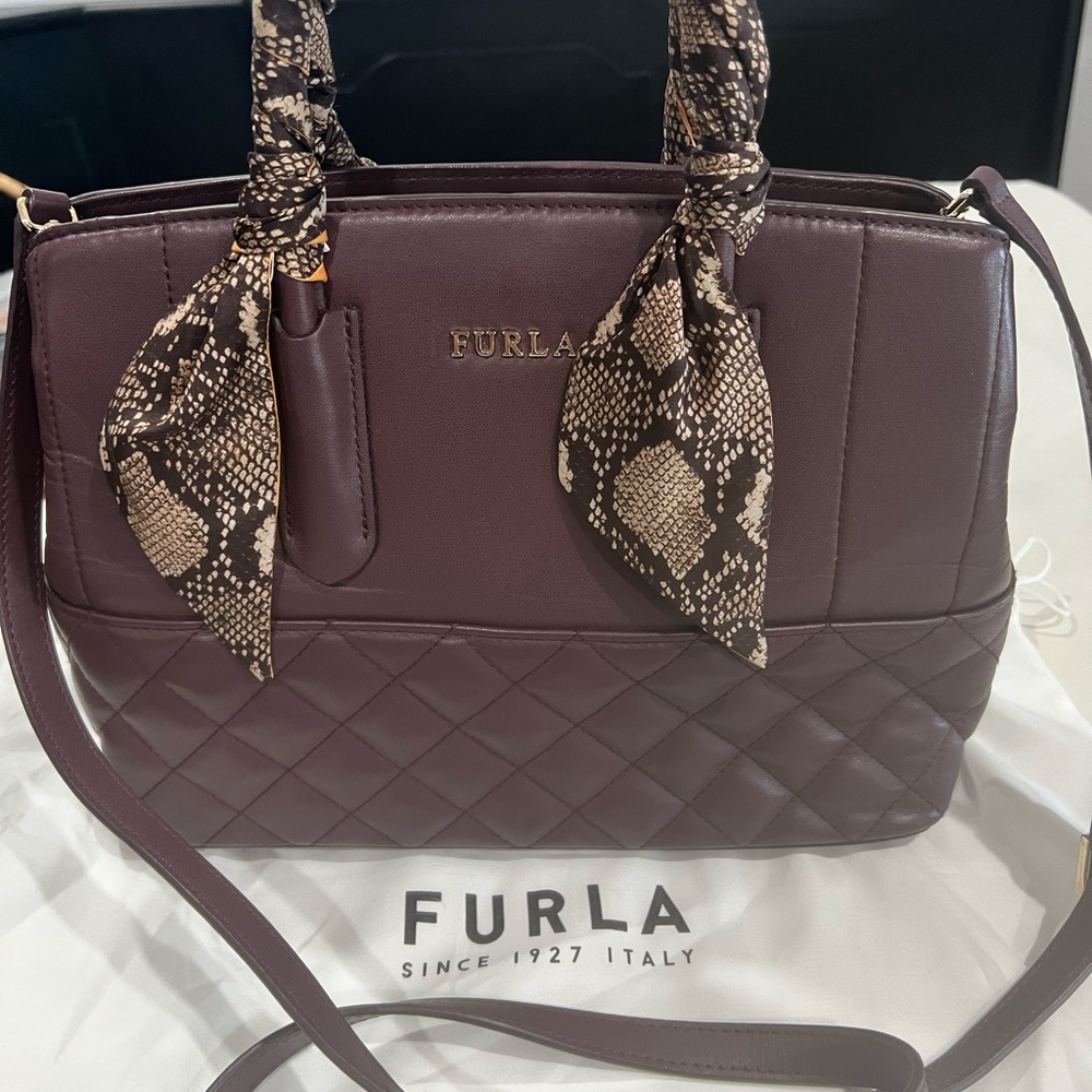 Furla 2way bag